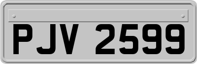 PJV2599