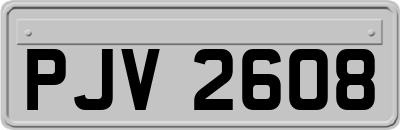 PJV2608