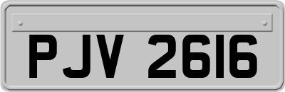 PJV2616