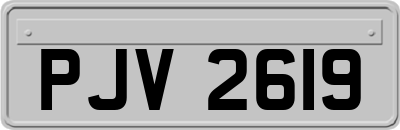 PJV2619