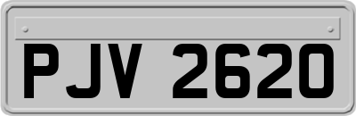 PJV2620