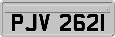 PJV2621