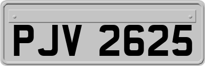PJV2625
