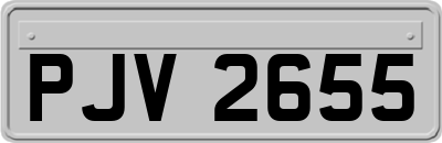 PJV2655
