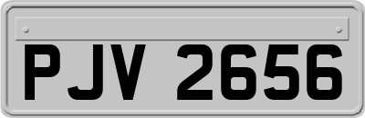 PJV2656