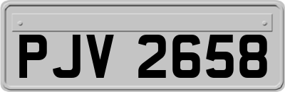 PJV2658