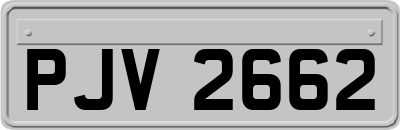 PJV2662
