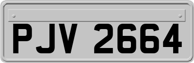 PJV2664