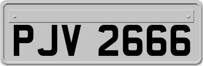 PJV2666