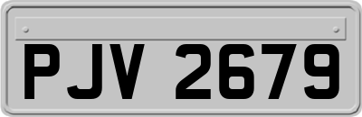 PJV2679