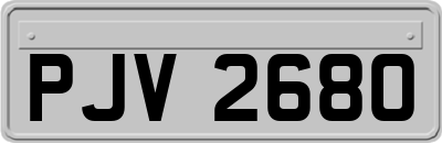 PJV2680