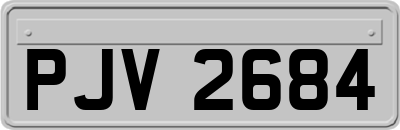 PJV2684