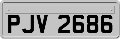 PJV2686