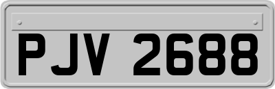 PJV2688