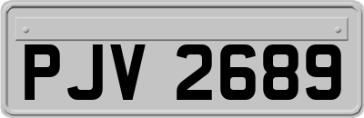 PJV2689