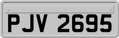 PJV2695