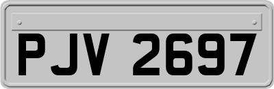 PJV2697