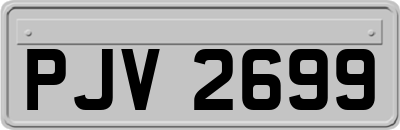 PJV2699
