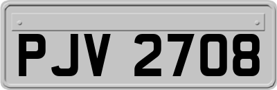 PJV2708