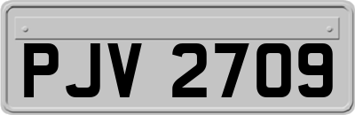 PJV2709