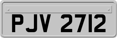 PJV2712