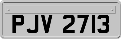 PJV2713