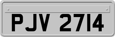 PJV2714