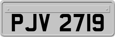 PJV2719