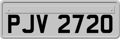 PJV2720