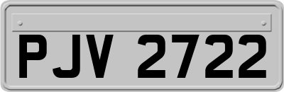 PJV2722