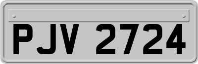 PJV2724