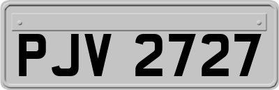 PJV2727