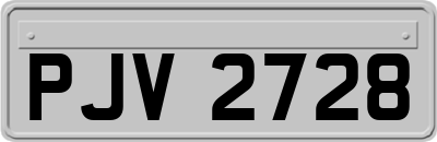 PJV2728