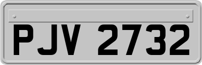 PJV2732
