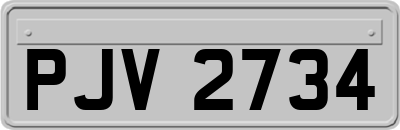 PJV2734