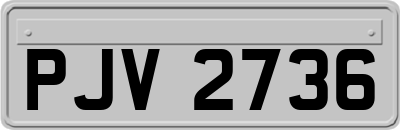 PJV2736