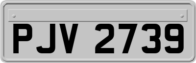 PJV2739