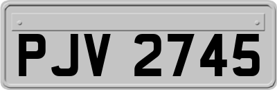PJV2745