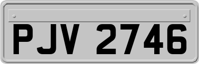 PJV2746