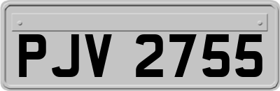 PJV2755