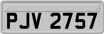 PJV2757