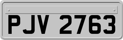 PJV2763