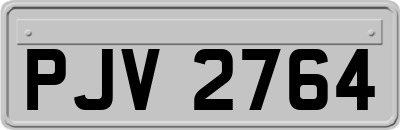 PJV2764