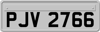 PJV2766