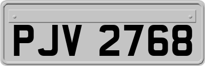 PJV2768