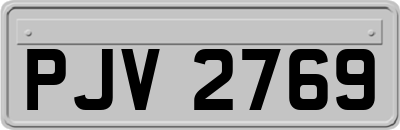 PJV2769