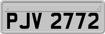 PJV2772