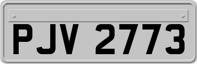 PJV2773
