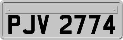 PJV2774