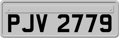 PJV2779